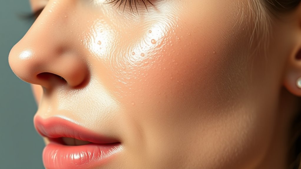 proper application enhances results