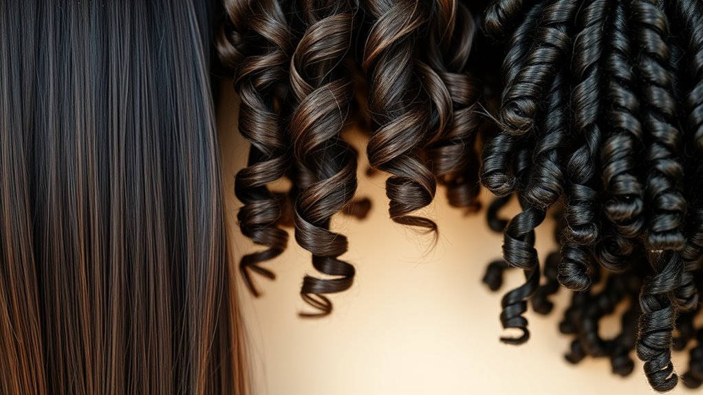 protect hair from damage