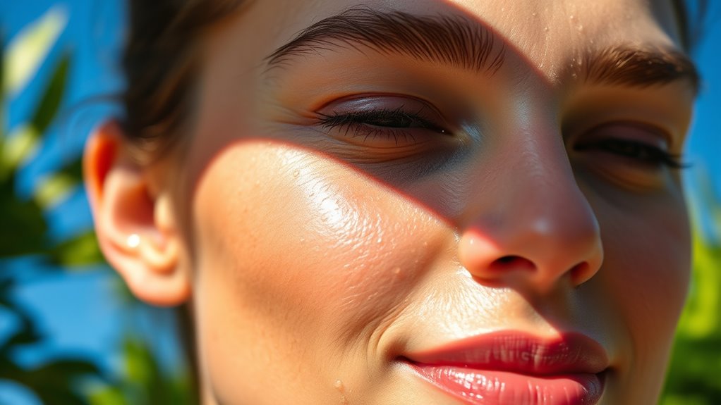 protect skin from uv damage