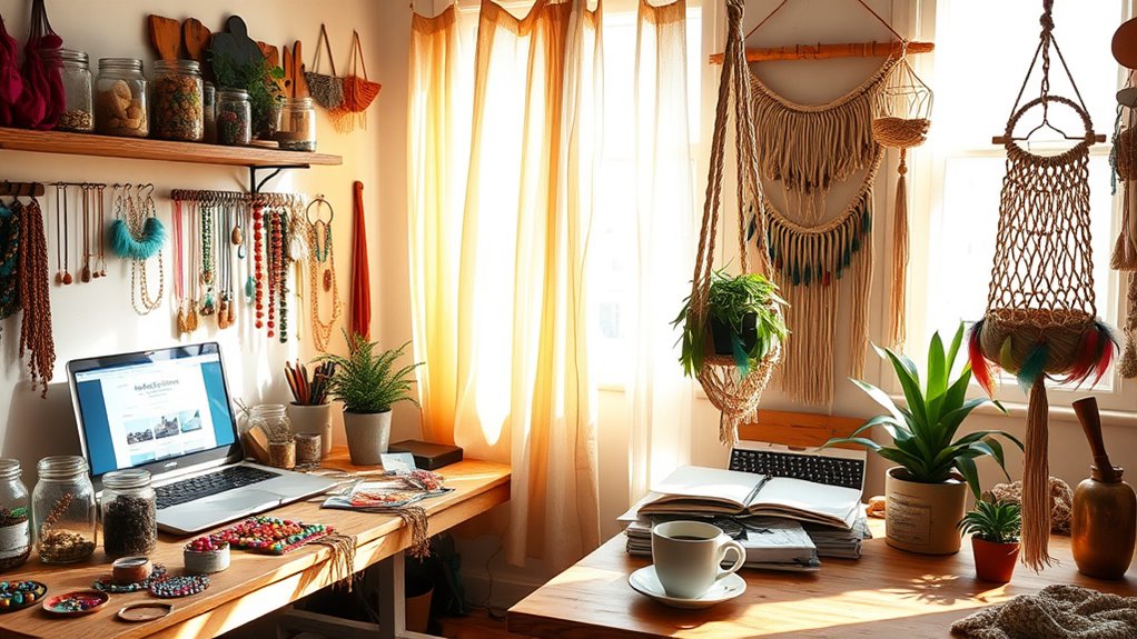 recognize hobby to business transition