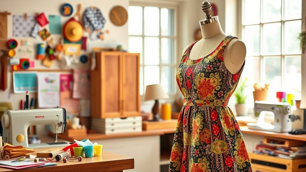 reimagine dresses embrace sustainability