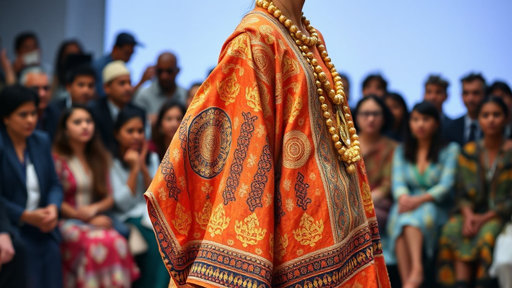 respect sacred cultural symbols