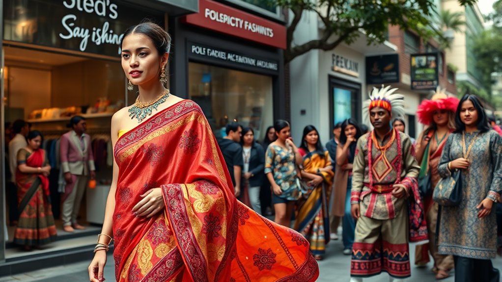respectful cultural appreciation