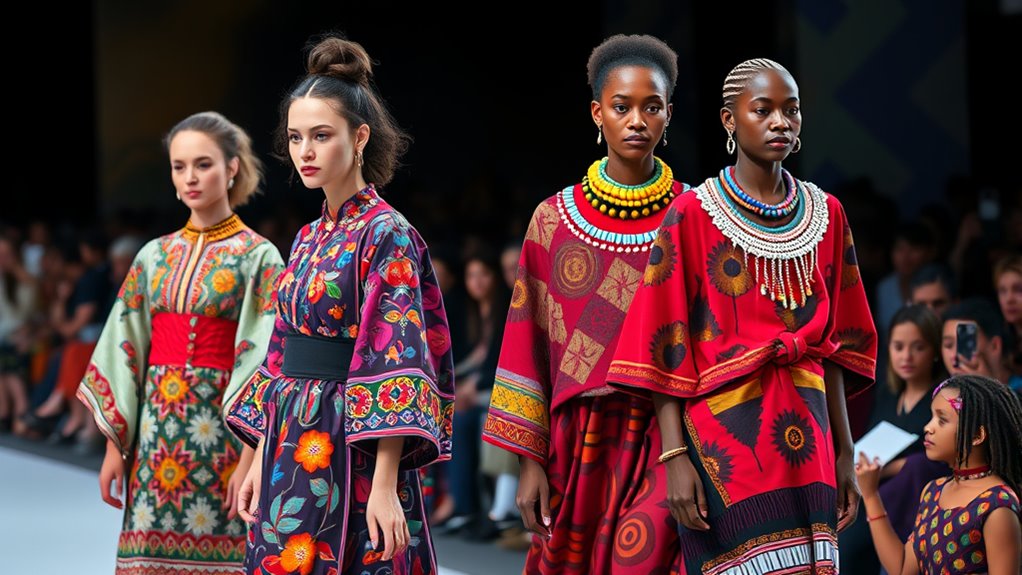 respectful cultural engagement in fashion