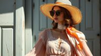 retro sustainable style