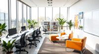 revamp workspace for productivity