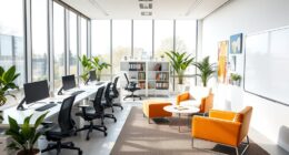 revamp workspace for productivity