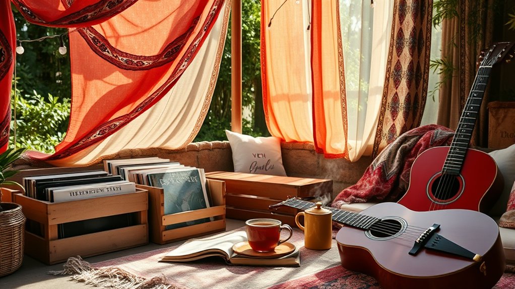 romantic adventure music selection