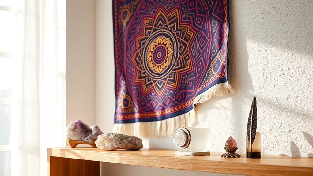 sacred symbols for mindfulness