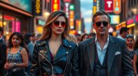 screen style inspires fashion