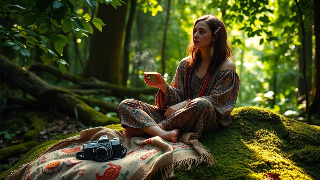 share authentic eco friendly stories