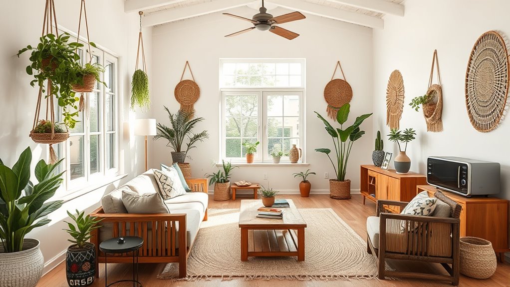 smart homes save energy