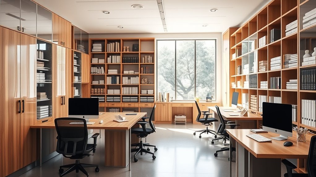 smart organized storage solutions