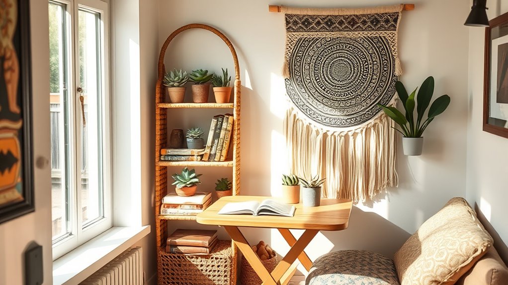 smart space saving furniture