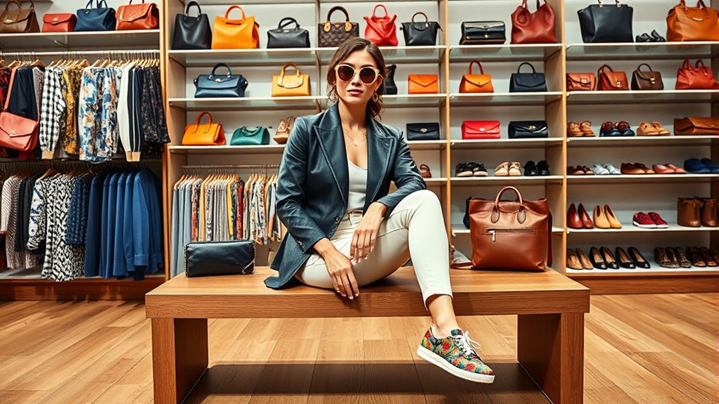 smart versatile shopping strategies