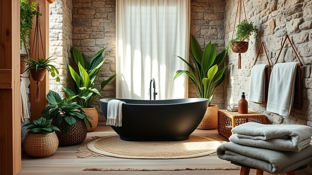 spa like wellness integration