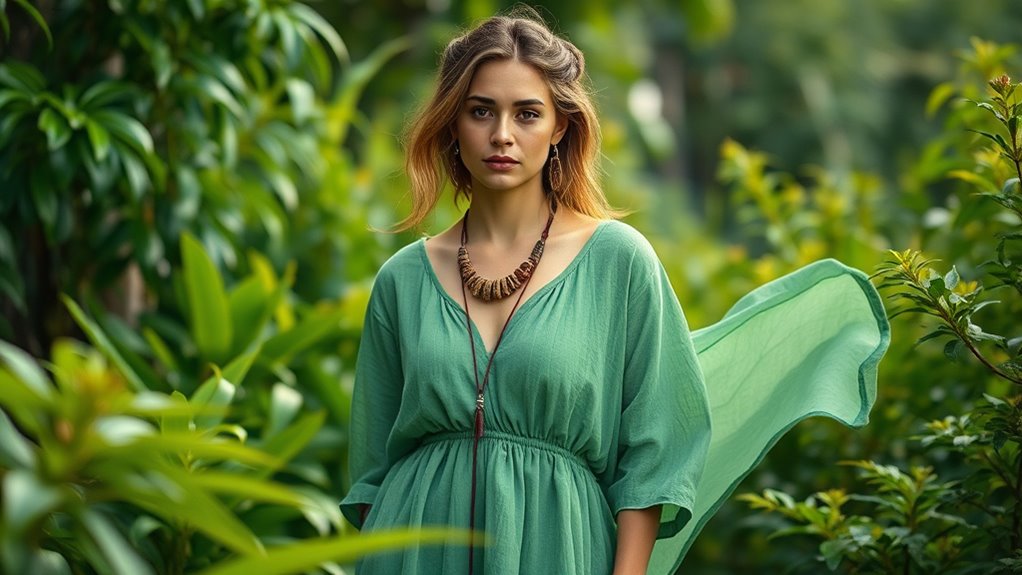 stay informed on sustainable fashion