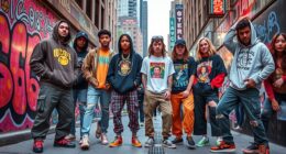 streetwear s mainstream rise