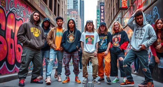streetwear s mainstream rise