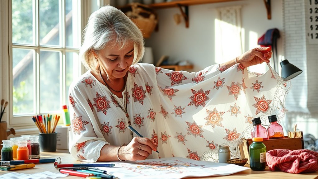 style knows no age