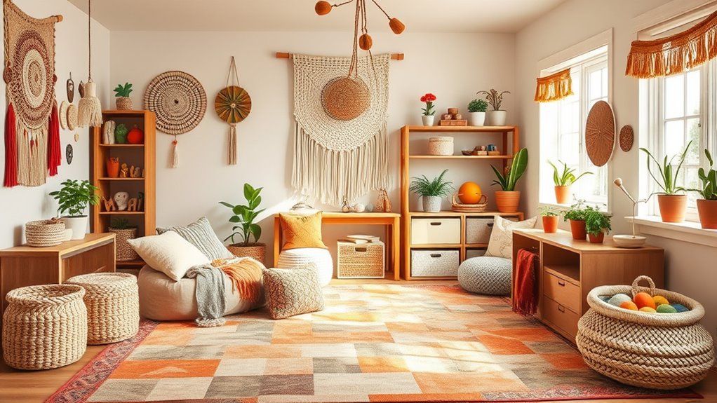stylish functional storage solutions