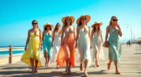 summer 2025 fashion trends