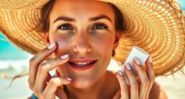 sun protection tips