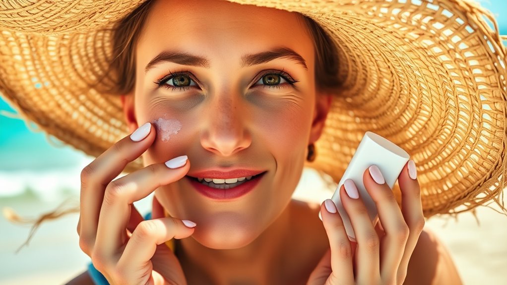 sun protection tips
