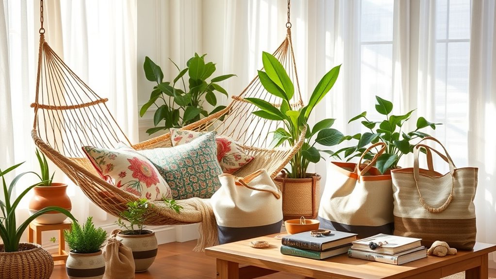 support ethical sustainable shopping