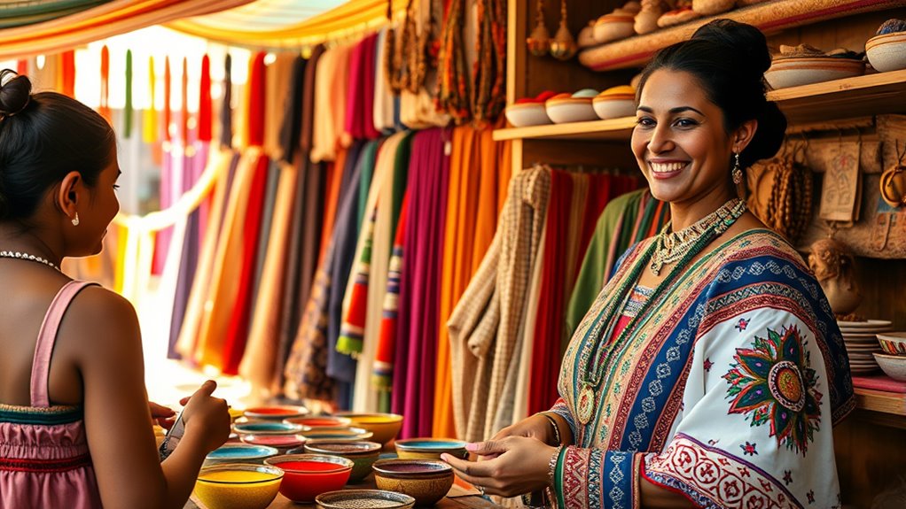 support local ethical fashion