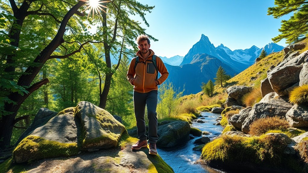 sustainable ethical outdoor apparel