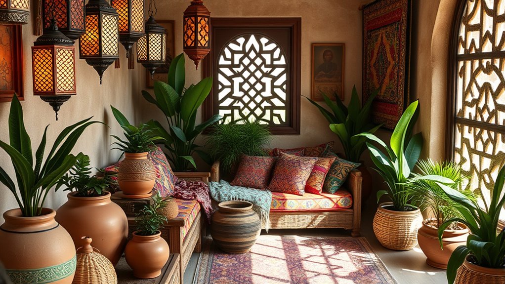 sustainable global craft decor