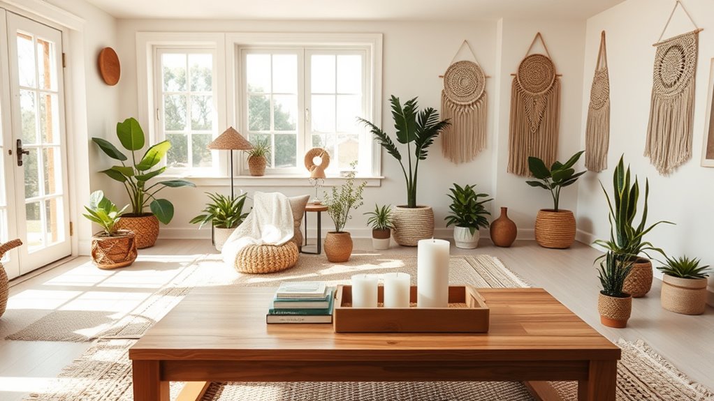 sustainable mindful living habits