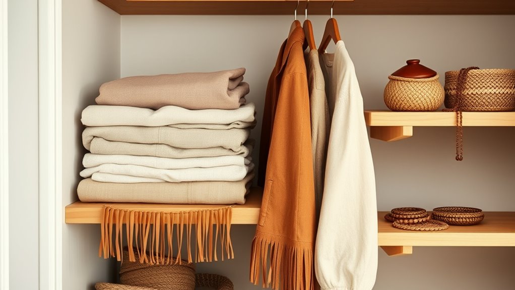 sustainable versatile wardrobe choices