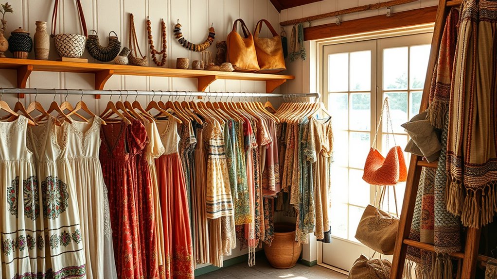 sustainable versatile wardrobe essentials