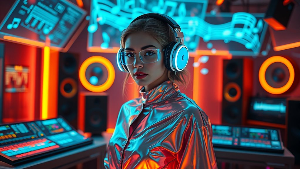 tech savvy eco friendly fashion