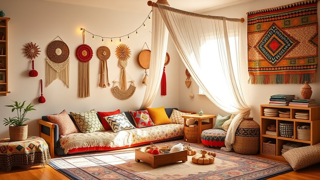 themed play area design
