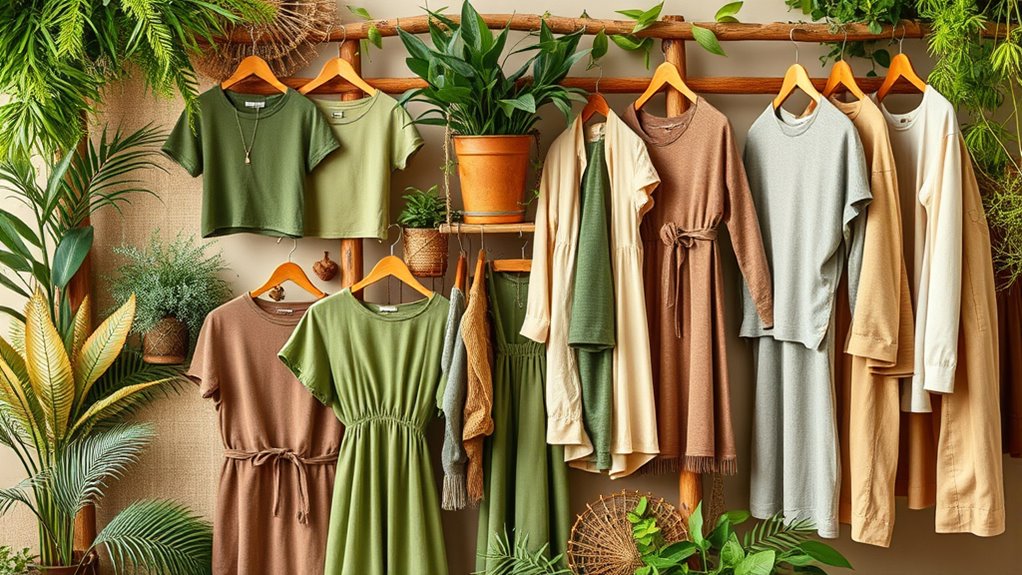 top eco friendly fashion brands