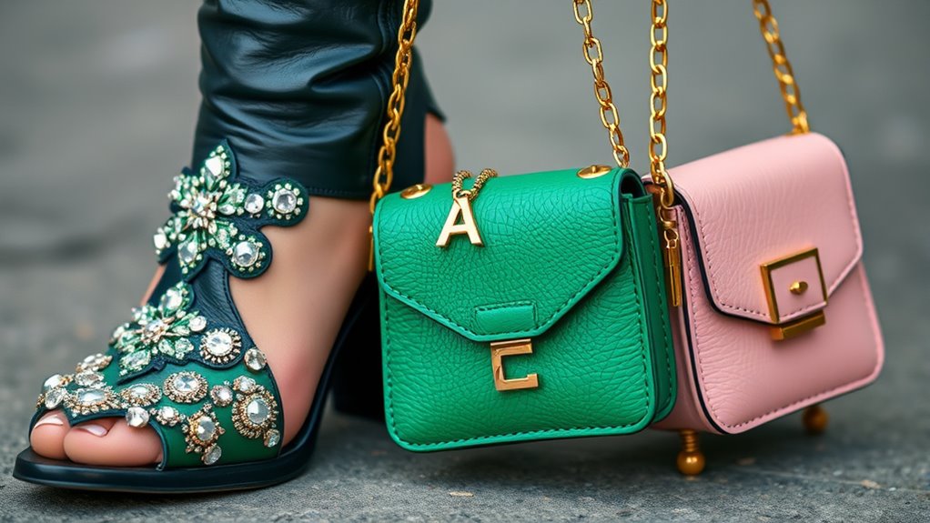 unique personalized accessory expressions