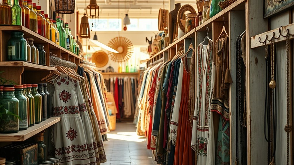 unique vintage treasures for style