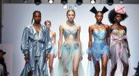 upcoming fashion innovators