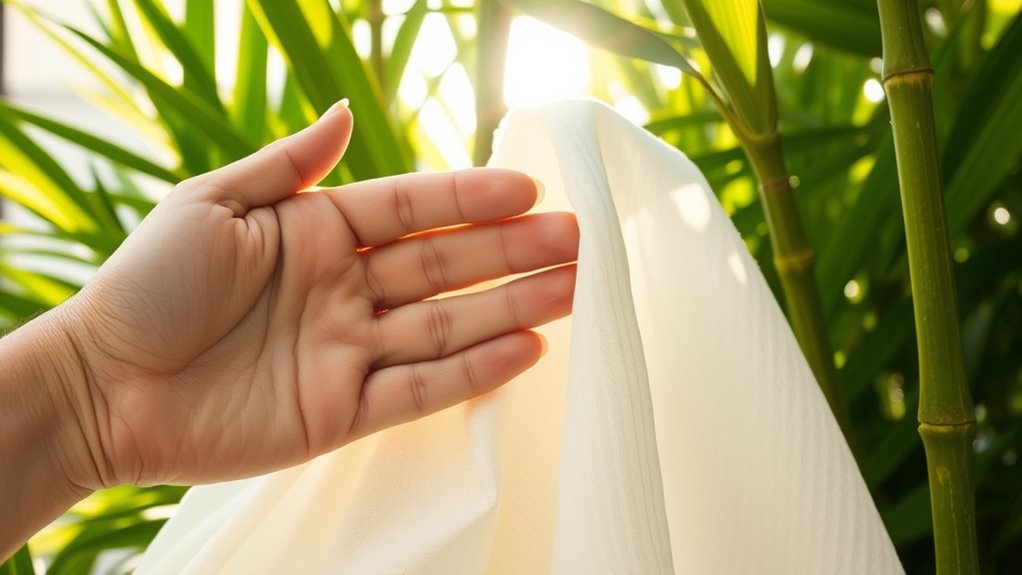 verify sustainable fabric practices