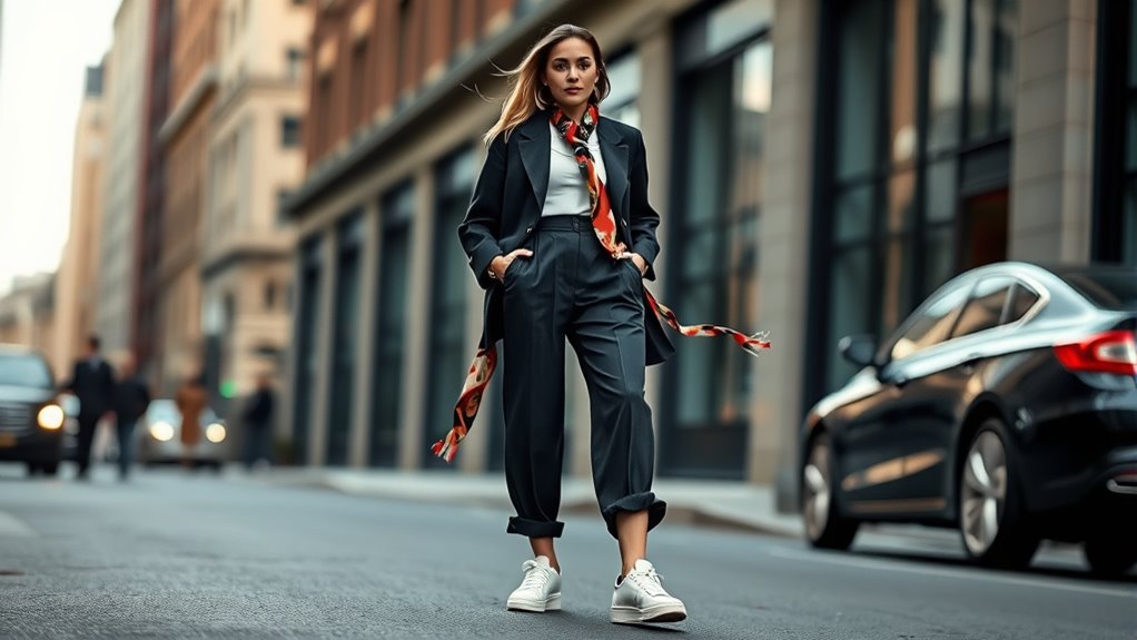 versatile comfortable layered essentials