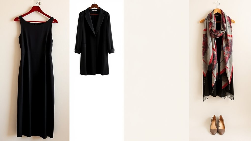versatile lbd styling tips