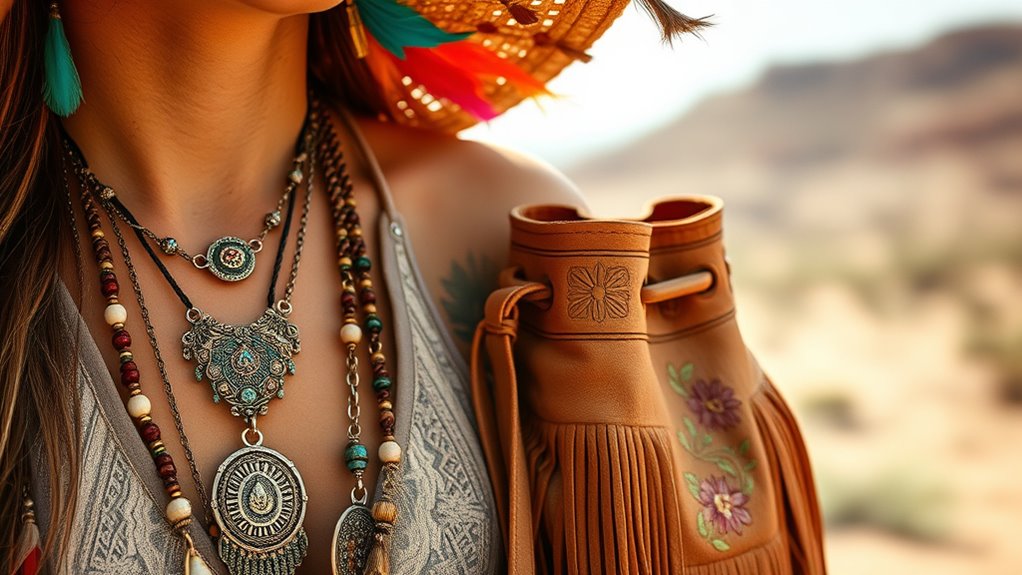 versatile statement jewelry styles