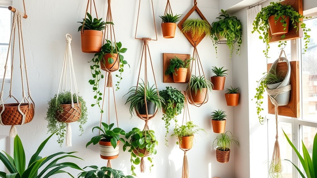 vertical garden design essentials