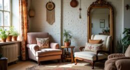 vintage boho decor ideas