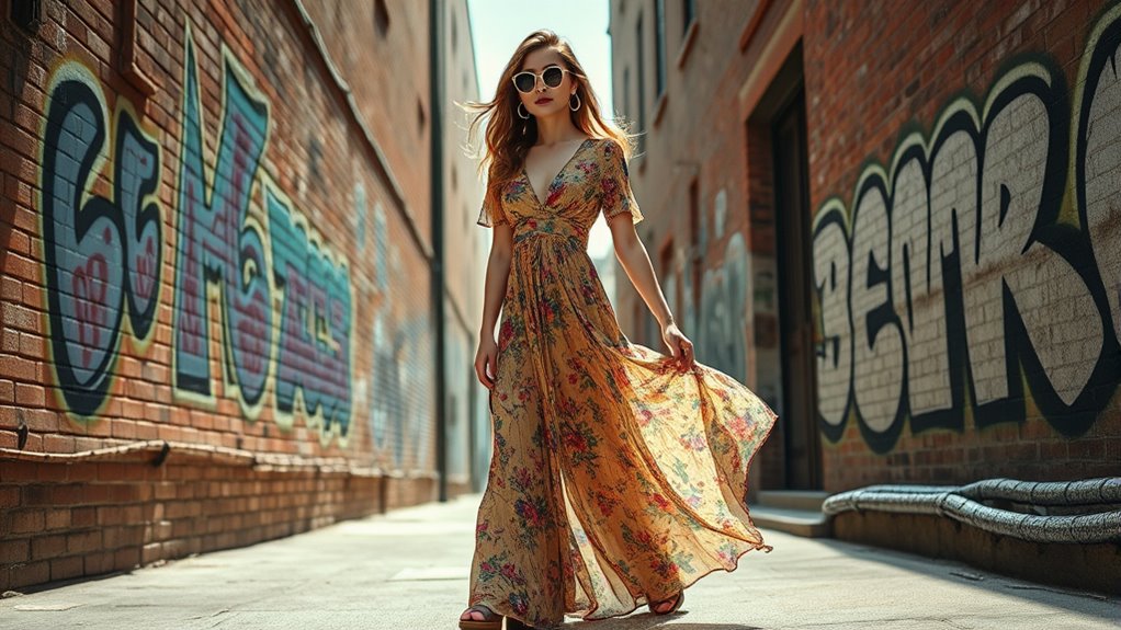 vintage fashion s sustainable resurgence
