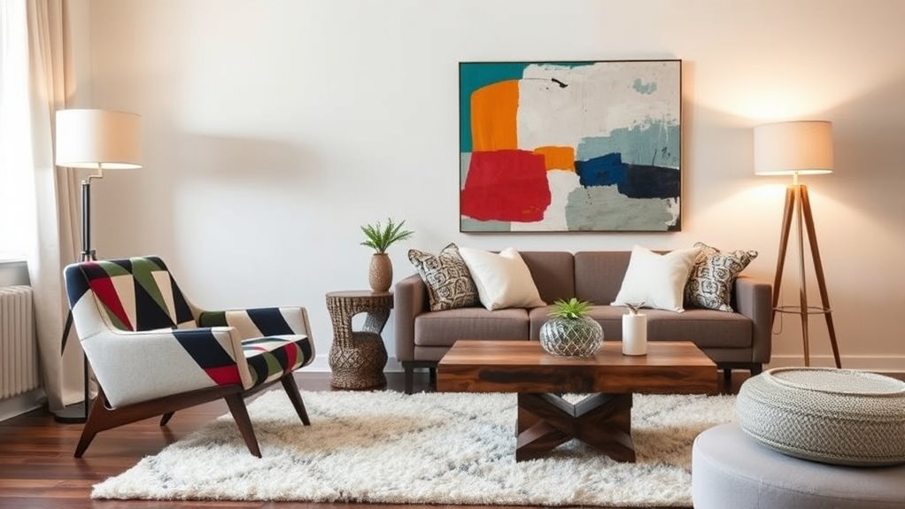 vintage meets modern sustainability