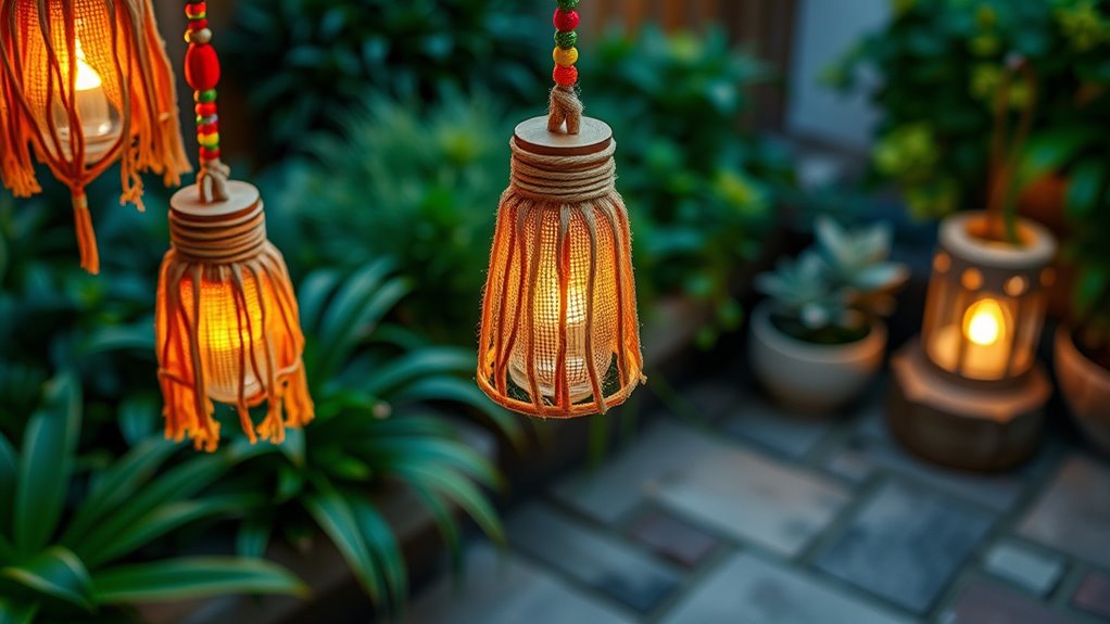 waterproof outdoor lamp base